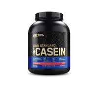 Optimum Nutrition 100% Casein Gold Standard Fraise 1,8kg