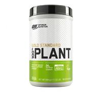 Optimum Nutrition 100% Gold Standard Plant Protein 684 Gr