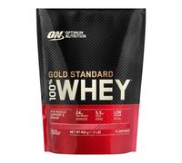 Optimum Nutrition 100% Whey Gold Standard 1 Lb