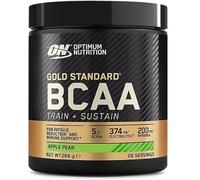 Optimum Nutrition Gold Standard Bcaa Train + Sustain 266 Gr
