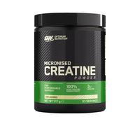 Optimum Nutrition Creatine Powder (317g) Unflavoured - Creatine