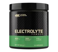 Optimum Nutrition Electrolyte 264 Gr
