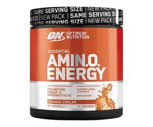 Optimum Nutrition Essential Amino Energy 270 Gr