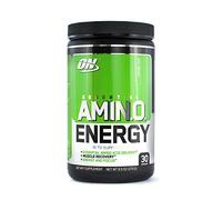 Optimum Nutrition ESSENTIAL AMINO ENERGY 270 g Lima-Limón