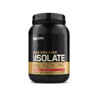 Optimum nutrition Gold Standard 100% Isolate - 31 Serv. Strawberry
