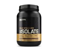 Optimum Nutrition Gold Standard 100% Isolate 930g 2LB Hydro Polvo