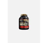 Optimum Nutrition Gold Standard 100% Whey, Double Rich Chocolate - 2263g