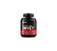 Optimum Nutrition Gold Standard 100% Whey, Double Rich Chocolate - 2263g