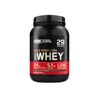 Optimum Nutrition Gold Standard 100% Whey Duplo Chocolate 899 g