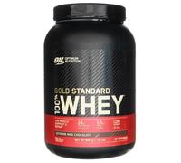 100% Whey gold standard 2 Lb