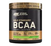 Optimum Nutrition Gold Standard Bcaa Train + Sustain 266 Gr