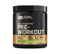 Optimum Nutrition Gold Standard Pre-Work Out - Pre-Workout - Pre-Entrenamiento