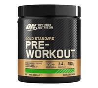 Optimum Nutrition Gold Standard Pre-Workout 330 Gr