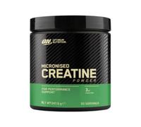 Optimum Nutrition Micronised Creatine Powder 247.5 Gr