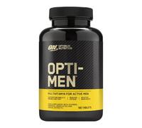 Optimum Nutrition Opti-Men 180 Tab