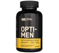 Optimum Nutrition Opti-Men (Multivitamin for Active Men) - 90 Tabletas