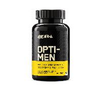 Optimum Nutrition Opti-Men - Vitamins, Minerals & Health