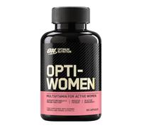 Optimum nutrition Opti-Women - 60 caps.