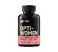 Optimum Nutrition Opti-Women - Vitamins, Minerals & Health