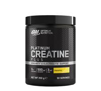 Optimum Nutrition Platinum Creatine Plus Piña 350 g