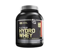 Optimum Nutrition Platinum Hydro Whey - Proteins - Proteína de suero hidrolizada