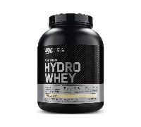 Optimum Nutrition Platinum Hydro Whey - Proteins - Proteína de suero hidrolizada