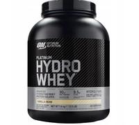 Optimum Nutrition Platinum Hydro Whey Vanilla - 1,6 kg