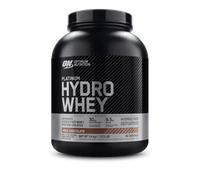 Optimum Nutrition Platinum Hydrowhey Aislado de Proteína Chocolate con Leche - 1600 g