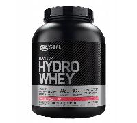 Optimum Nutrition Platinum Hydrowhey Protein Isolate, Strawberry - 1600 g