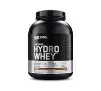 Optimum Nutrition Platinum Suero Hydro, Aislado de Proteína de Leche Hidrolizada en Polvo con Aminoácidos Esenciales, Glutamina y BCAA, Sabor Chocolate con Leche, 40 Porciones, 1,6 kg