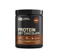 Optimum Nutrition Proteína Chocolate Caliente Con Avellanas 350g