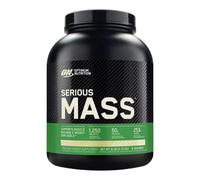 Optimum Nutrition Serious Mass 2,72 Kg