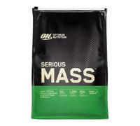 Optimum Nutrition Serious Mass 5,45 Kg