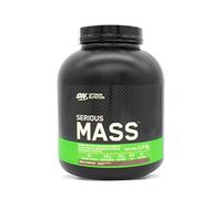 OPTIMUM NUTRITION Serious Mass (6Lbs) 2730 g