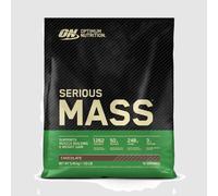 Optimum Nutrition Serious Mass Chocolate - 5,45 kg