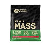 Optimum Nutrition Serious Mass - Weight Gainer - Con creatina
