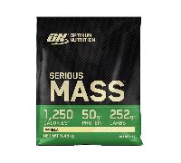 Optimum Nutrition Serious Mass - Weight Gainer - Con creatina