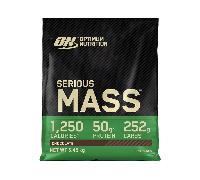 Optimum Nutrition Serious Mass - Weight Gainer - Con creatina