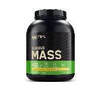 Optimum Nutrition Serious Mass - Weight Gainer - Con creatina