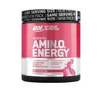 Optimum Nutrition Suplemento Energético Amino Polvo, Sandía 270 g