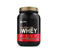 Optimum nutrition Whey gold standard - 27 Serv. Chocolate Peanut Butter