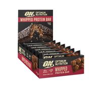 Optimum Nutrition Whipped Protein Bar - Bars - Barritas proteicas