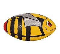 Optimum Pelota de Rugby, aguijón, tamaño 3