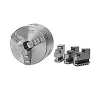 Optimum - Plato de 3 garras Optimum Ø 80 mm