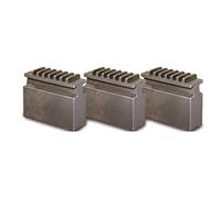 Optimum - Plato de 3 garras Optimum 200 mm