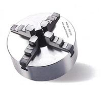 Optimum - Plato de 4 garras Optimum Ø 400 mm Camlock ASA D 1-8"