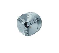 Optimum - Plato de precisión de 3 garras Optimum, CI3C Ø 250 mm Camlock ASA D 1-6"