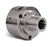 Optimum - Plato para pinza portapinzas 5C - Camlock 8