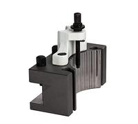 Optimum - Porta-útil de recambio 20 x 100 Tipo D para cuchilla cuadrada