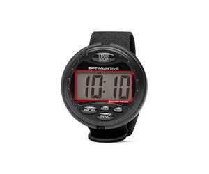 Optimum Time 2024 Series Reloj De Vela 3 Os31 - Edición En Negro